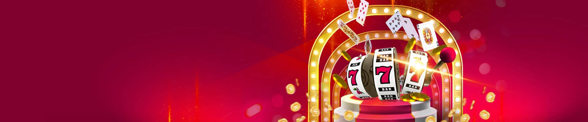 快樂發-電子遊藝