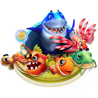 快樂發-電子遊藝